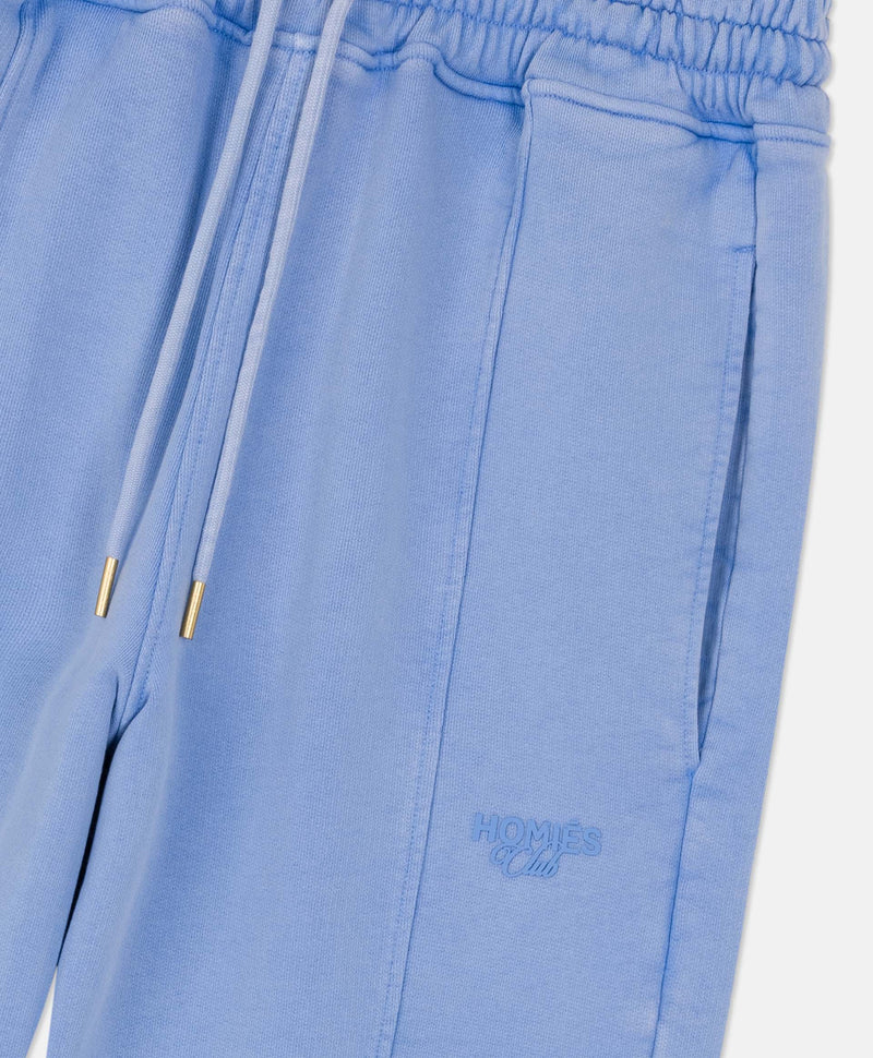 HOMIÉS CLUB WOMAN SET LIGHT BLUE