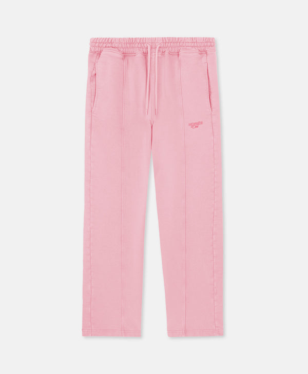 HOMIÉS CLUB WOMAN PANTS VINTAGE PINK