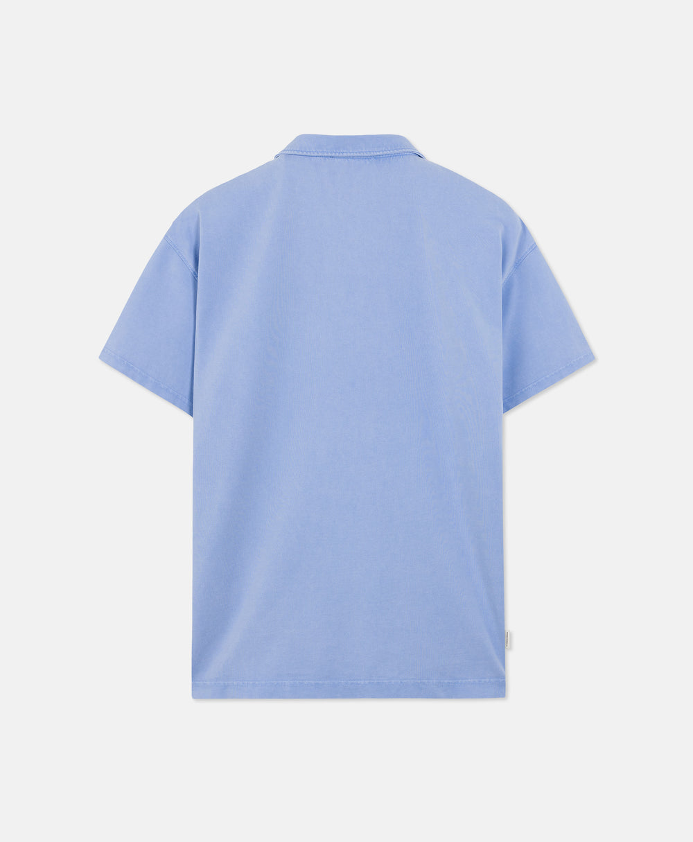 HOMIÉS CLUB POLO LIGHT BLUE