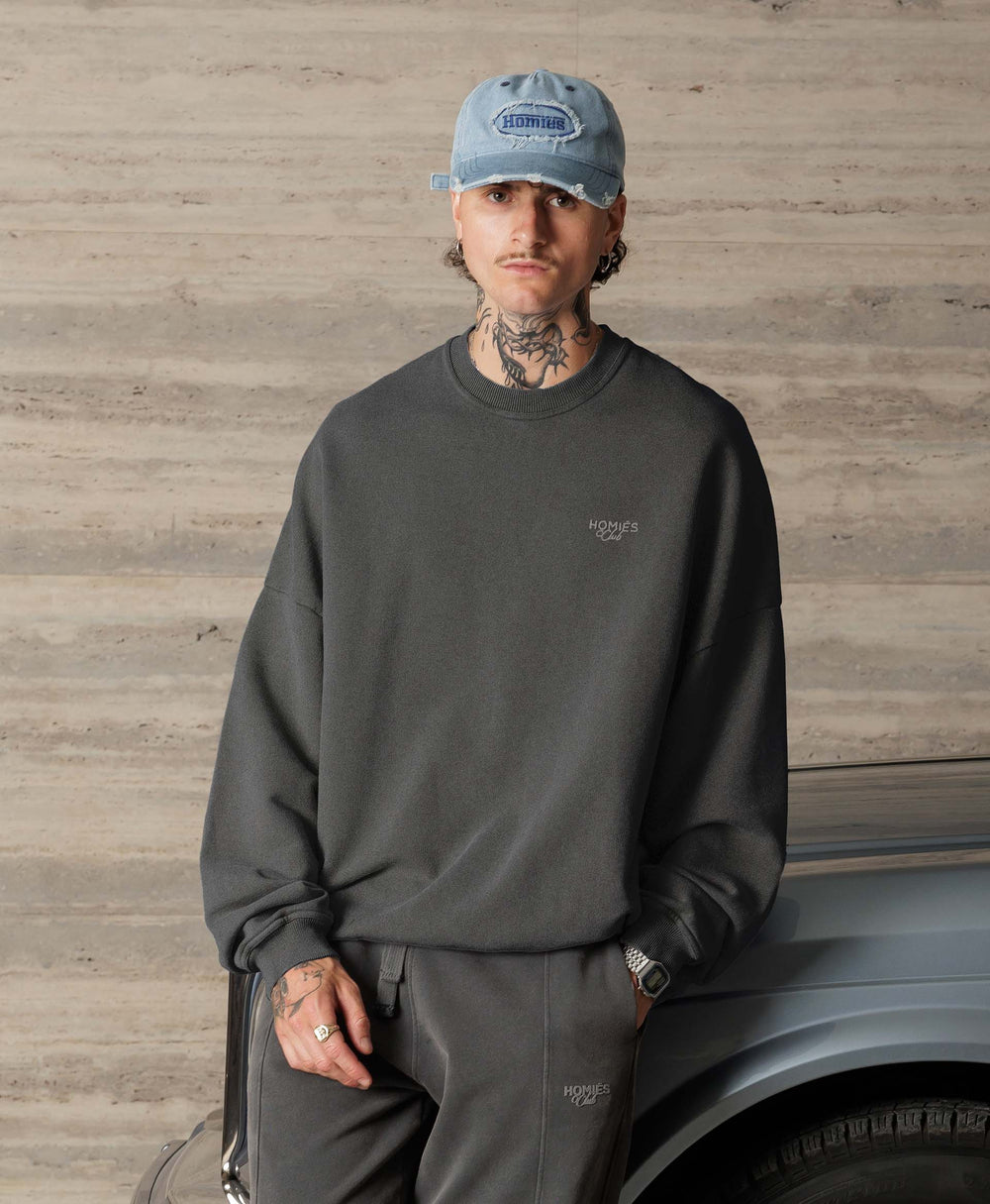 MAN