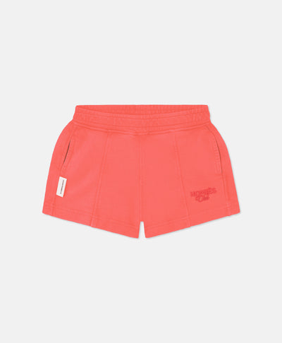 HOMIÉS CLUB GIRLS SHORTS CORAL