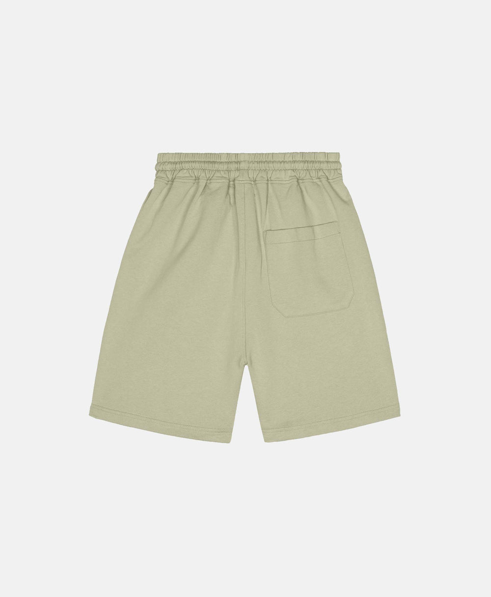 HOMIÉS CLUB SHORTS LIGHT KHAKI