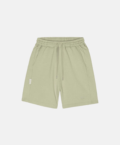 HOMIÉS CLUB SHORTS LIGHT KHAKI
