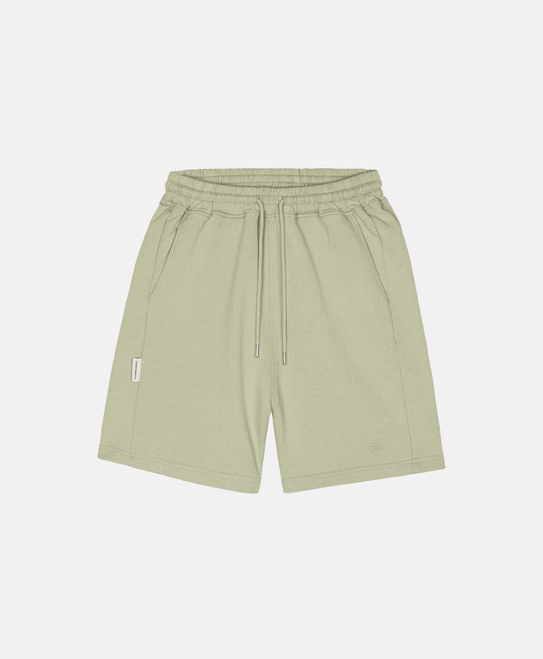 HOMIÉS CLUB SHORTS LIGHT KHAKI