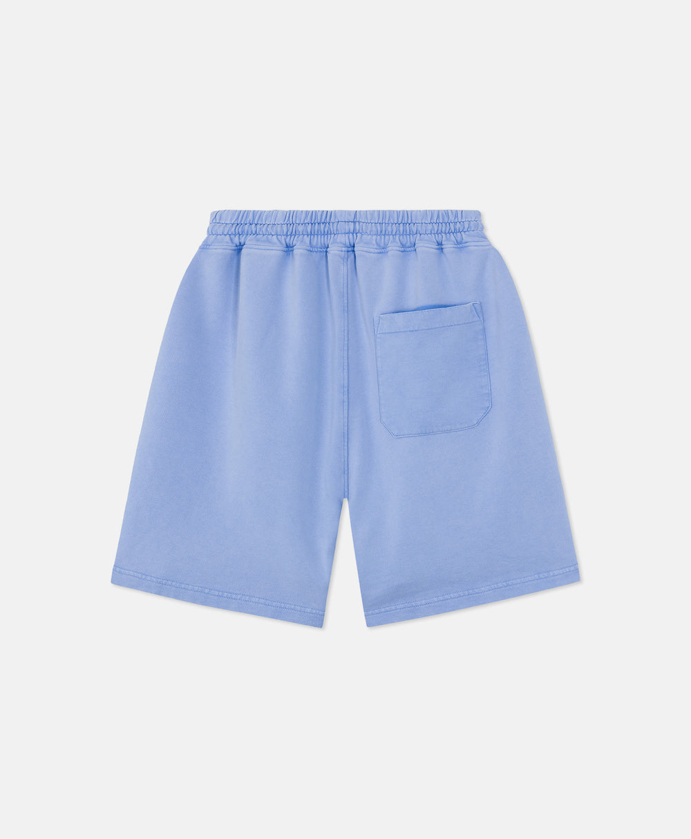 HOMIÉS CLUB SHORTS LIGHT BLUE