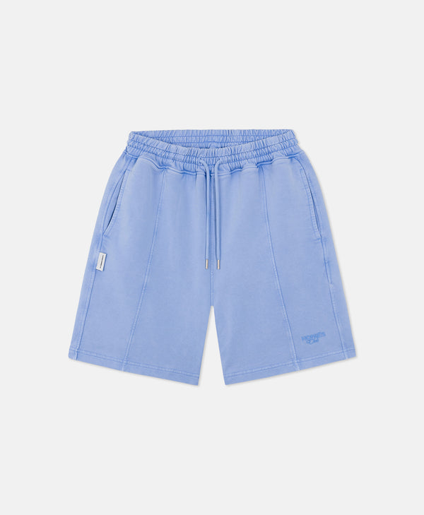 HOMIÉS CLUB SHORTS LIGHT BLUE