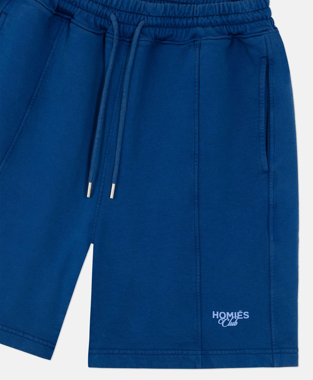 HOMIÉS CLUB SHORTS NAVY