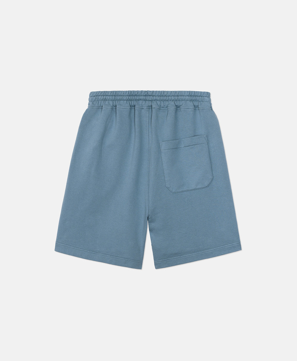 HOMIÉS CLUB SHORTS PLACID BLUE