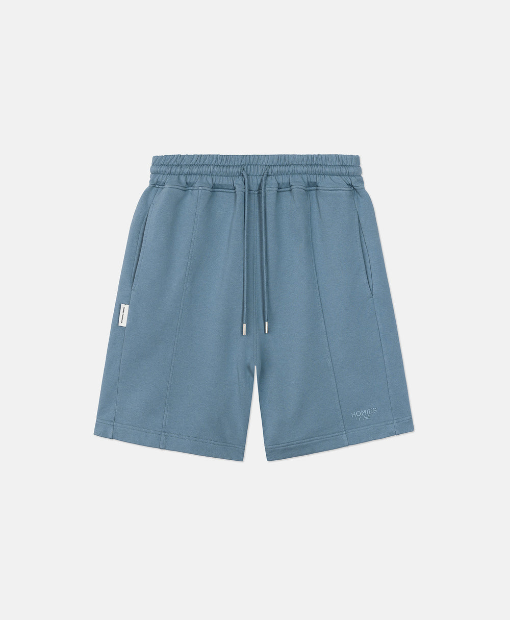 HOMIÉS CLUB SHORTS PLACID BLUE