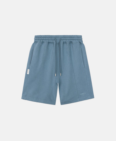 HOMIÉS CLUB SHORTS PLACID BLUE