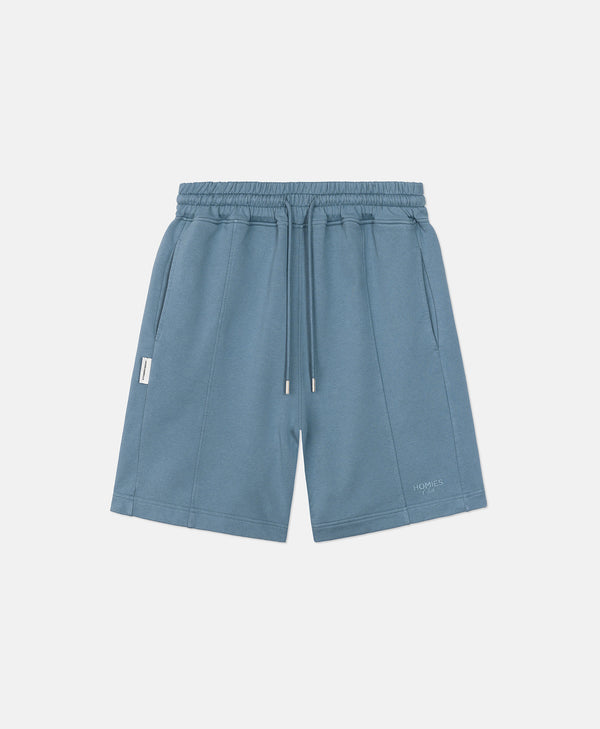 HOMIÉS CLUB SHORTS PLACID BLUE