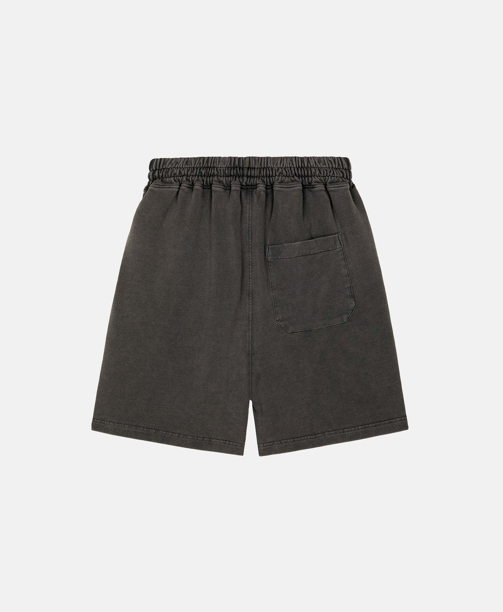 HOMIÉS CLUB SHORTS VINTAGE GREY