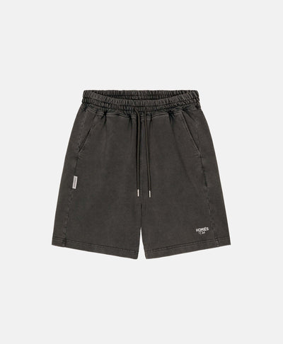 HOMIÉS CLUB SHORTS VINTAGE GREY