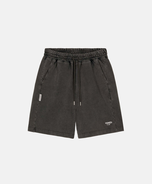 HOMIÉS CLUB SHORTS VINTAGE GREY