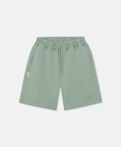 HOMIÉS CLUB SHORTS VINTAGE TEAL