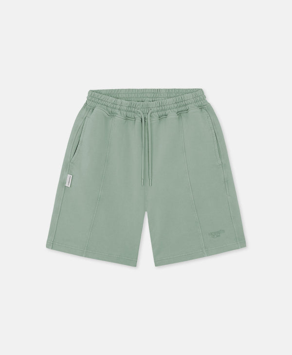 HOMIÉS CLUB SHORTS VINTAGE TEAL