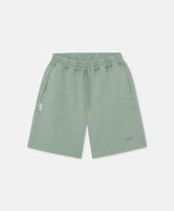 HOMIÉS CLUB SHORTS VINTAGE TEAL