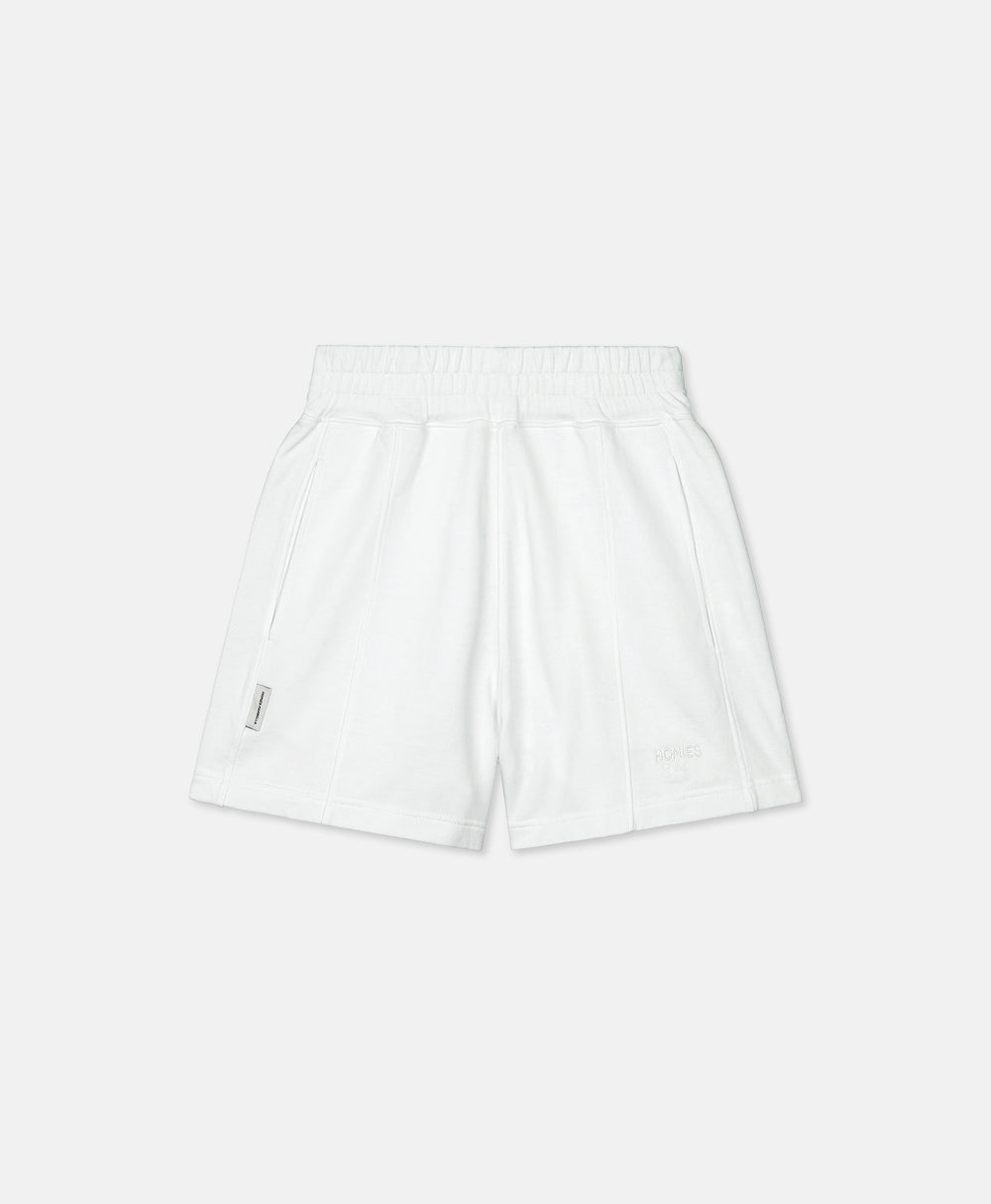 HOMIÉS CLUB WOMEN SET WHITE