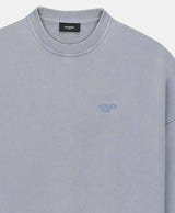 HOMIÉS CLUB SWEATSHIRT VINTAGE SLATE BLUE