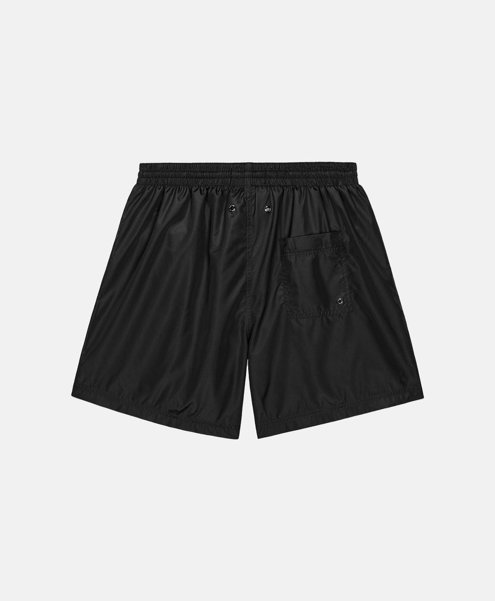 HOMIÉS CLUB SWIM SHORTS BLACK