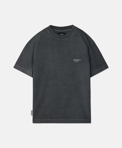 HOMIÉS CLUB T-SHIRT VINTAGE GREY