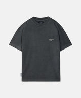 HOMIÉS CLUB T-SHIRT VINTAGE GREY