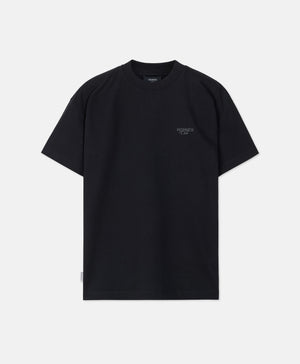 HOMIÉS CLUB T-SHIRT BLACK