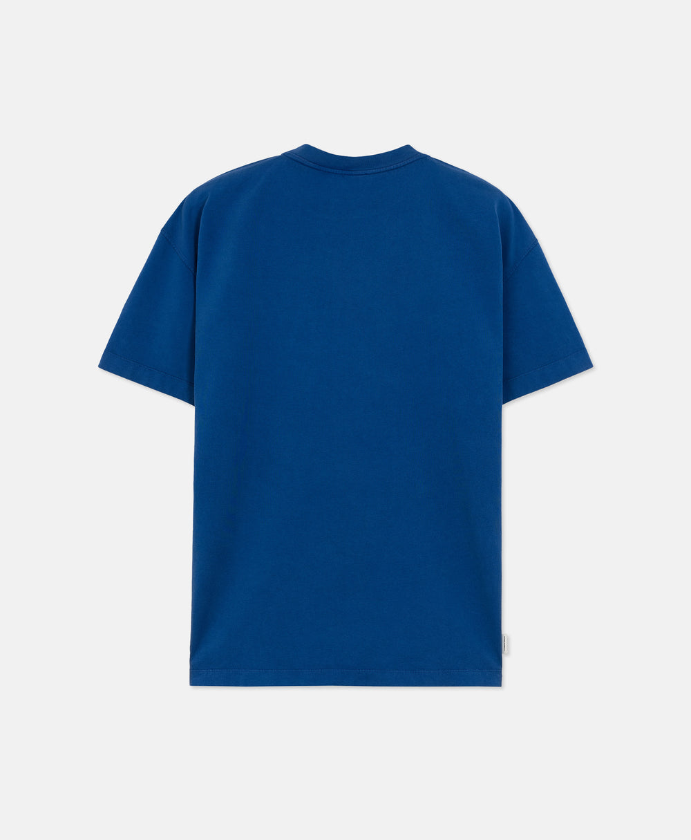 HOMIÉS CLUB T-SHIRT NAVY