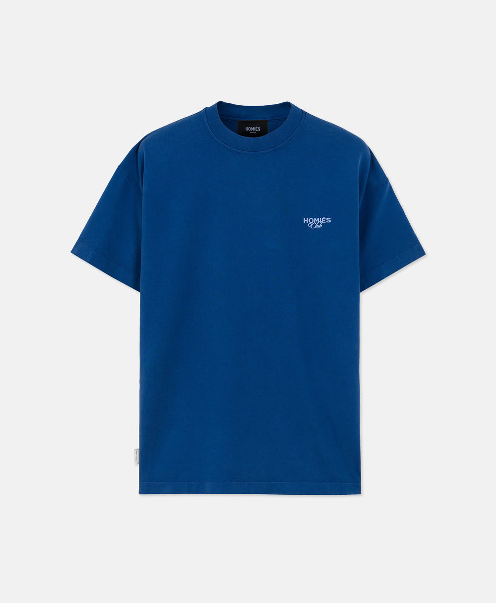 HOMIÉS CLUB T-SHIRT NAVY