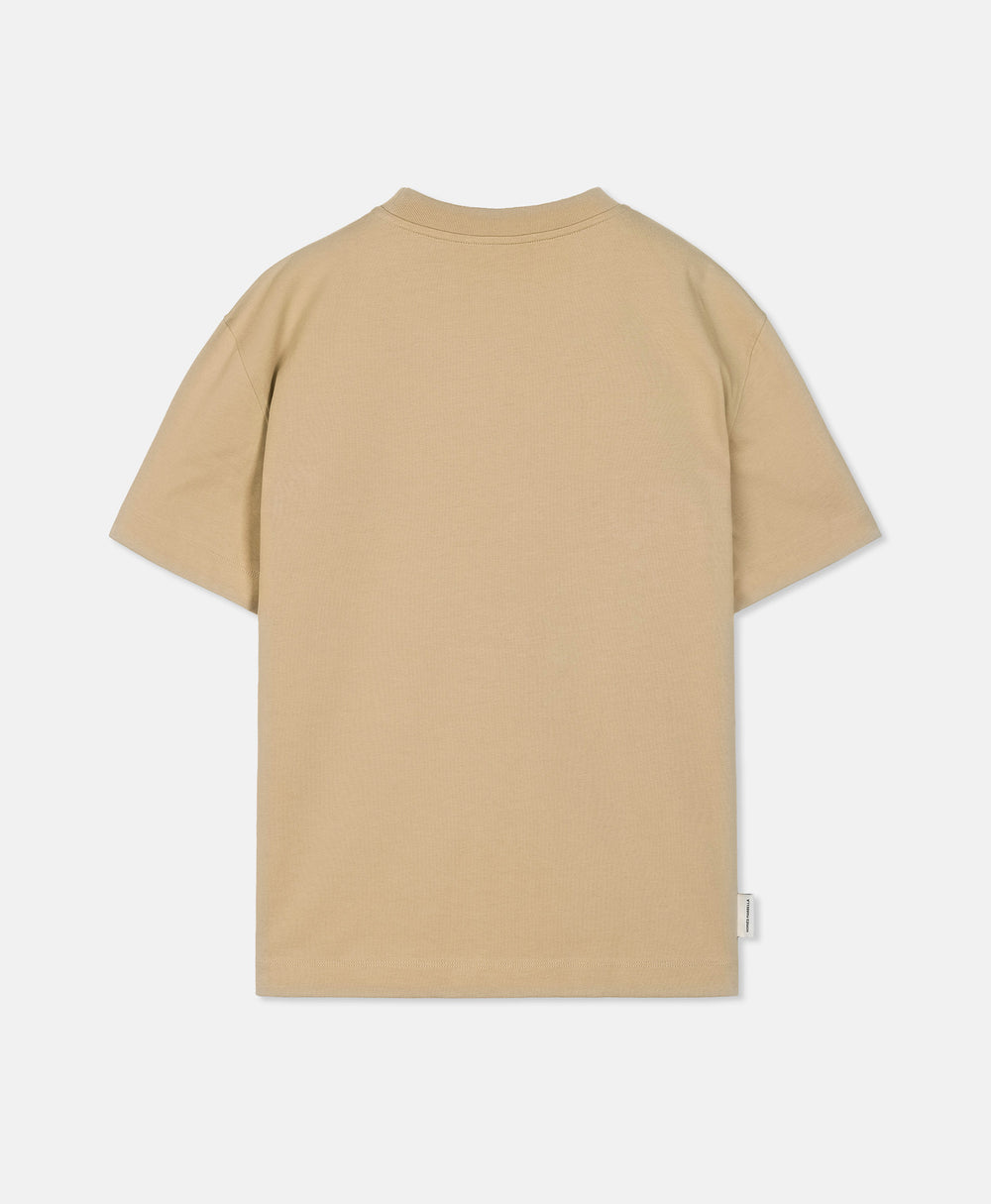 HOMIÉS CLUB T-SHIRT SAFARI