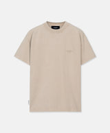 HOMIÉS CLUB T-SHIRT VINTAGE SAND