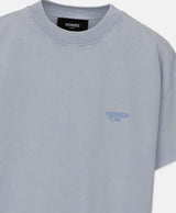 HOMIÉS CLUB T-SHIRT SLATE BLUE