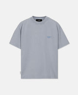HOMIÉS CLUB T-SHIRT SLATE BLUE