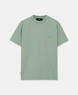 HOMIÉS CLUB T-SHIRT VINTAGE TEAL