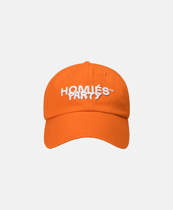 HOMIES PARTY CAP