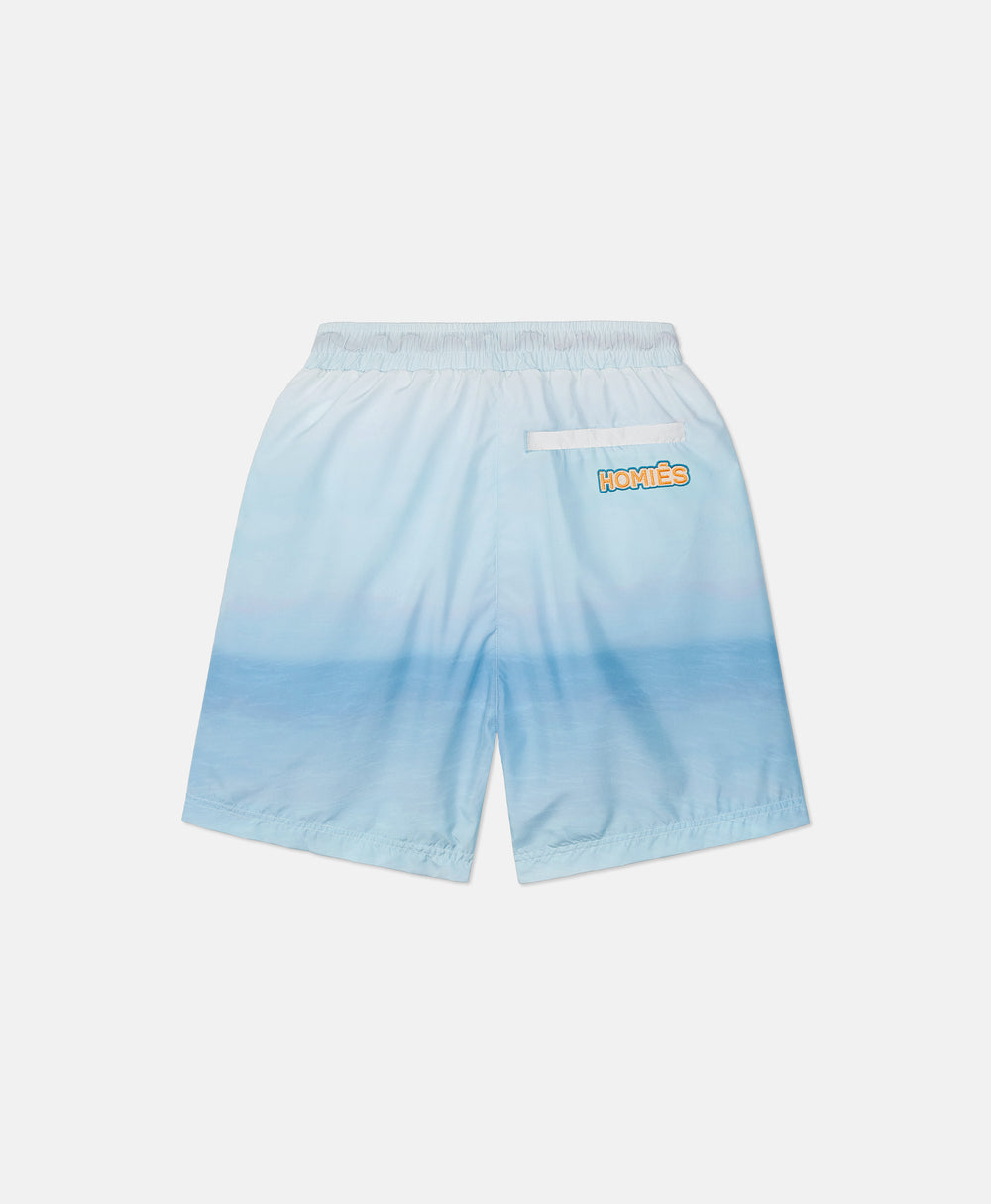 HOMIÉS SWIM SHORTS UNDERWATER FUN
