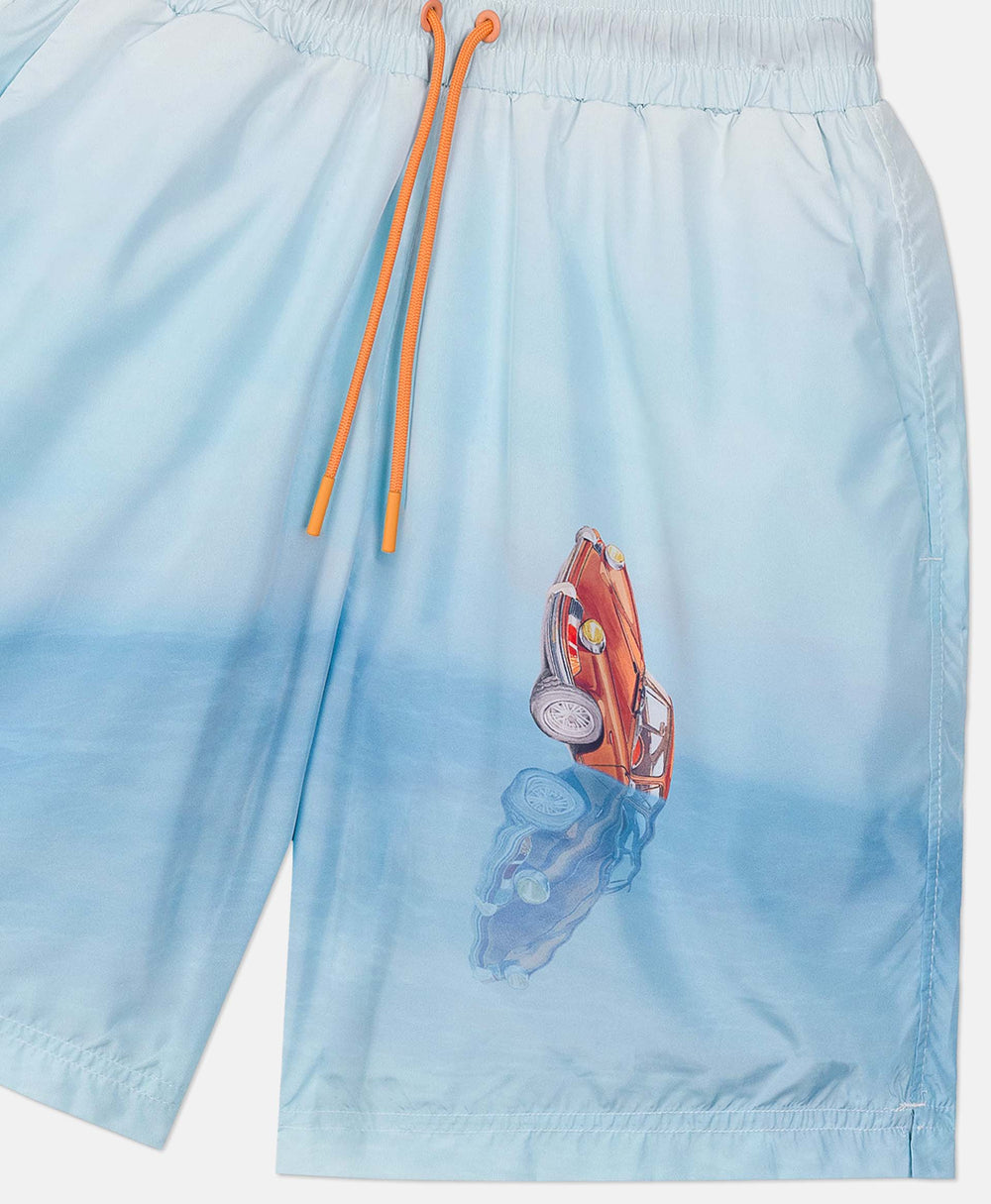 HOMIÉS SWIM SHORTS UNDERWATER FUN