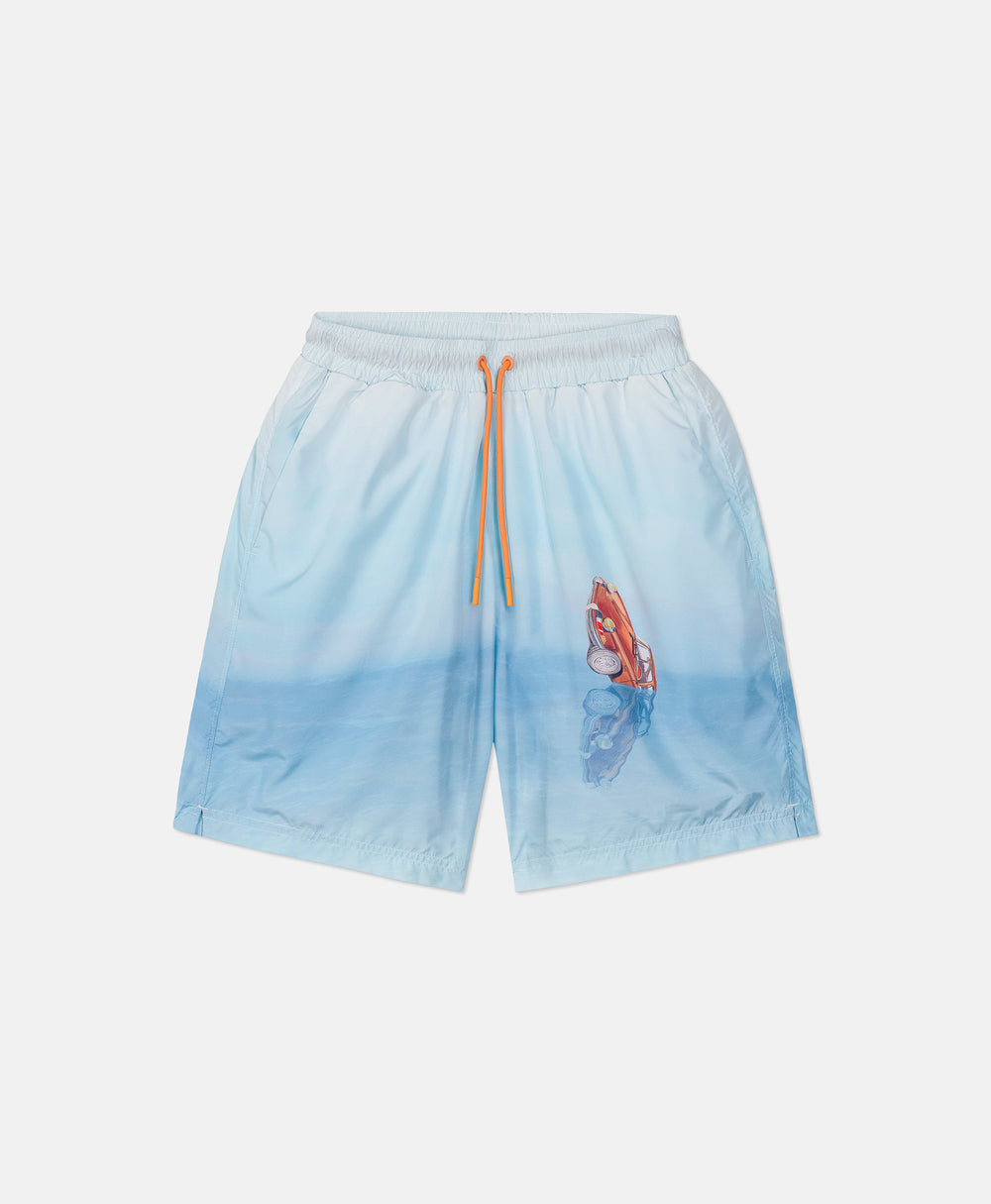 HOMIÉS SWIM SHORTS UNDERWATER FUN