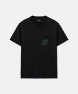 HOMIÉS HOTEL T-SHIRT BLACK