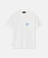 HOMIÉS HOTEL T-SHIRT WHITE