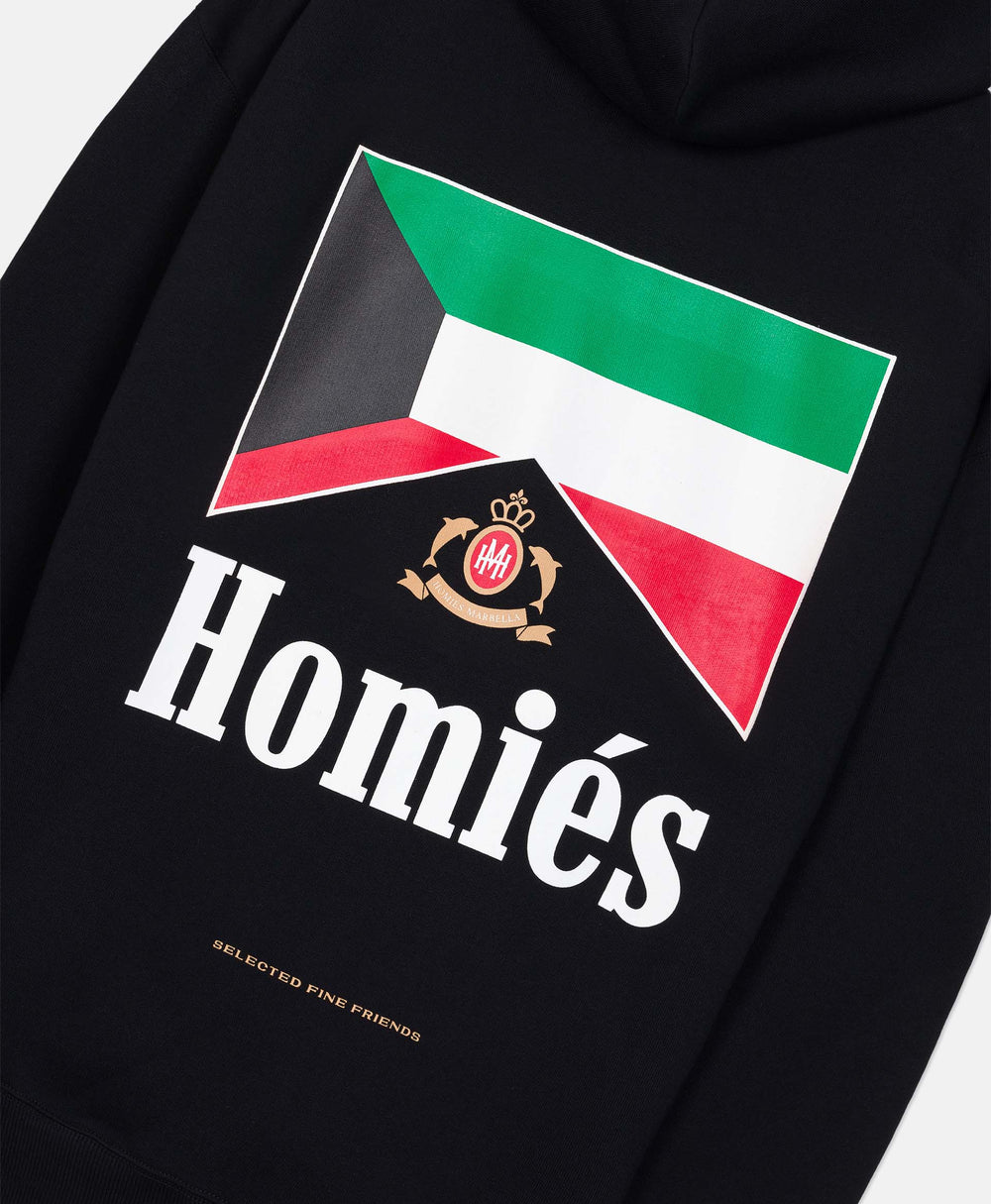MARLB HOODIE KUWAIT EDITION