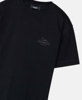 CLASSIC T-SHIRT RUBBER BLACK