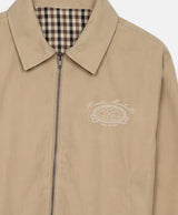 HERITAGE REVERSIBLE JACKET