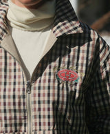 HERITAGE REVERSIBLE JACKET