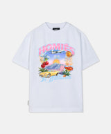 LA BUENAVIDA T-SHIRT WHITE