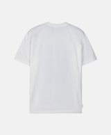 HOMIÉS LANCHA T-SHIRT VINTAGE WHITE