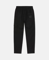 LINEN PANTS BLACK