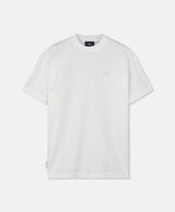 HOMIES CLUB MERCERIZED T-SHIRT WHITE
