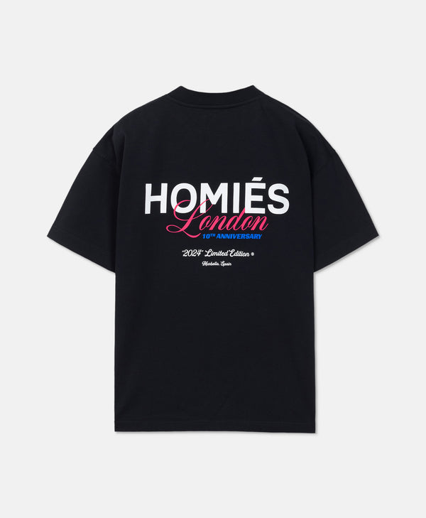 HOMIÉS LIMITED EDITION LONDON