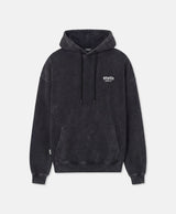 MAPA HOODIE VINTAGE GREY